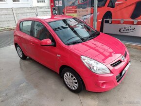 Hyundai i20 2010 1.2 16v 57kw benzin 87000km - 3