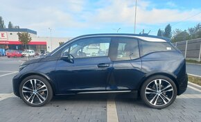 BMW i3 Sportpaket 2021 - 3