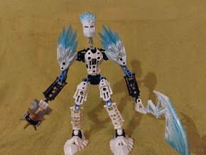 Lego Bionicle STRAKK - 3