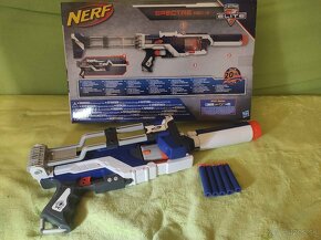 Nerf Spectre REV-5 - 3