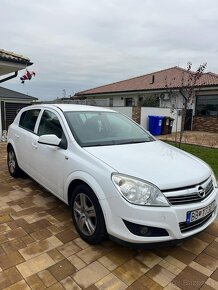 Opel Astra A-H 1.6 - 3