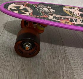 Pennyboard - 3