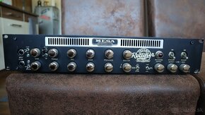 Mesa Boogie Rectifier Recording Preamp - 3