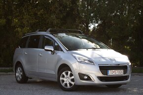 Peugeot 5008 1.6 BlueHDi STOP&START Style - 3