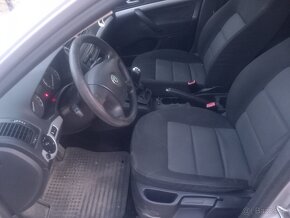 Skoda octavia 1,9 tdi - 3