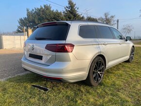 Vw passat 2.0tdi evo - 3