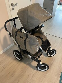 Bugaboo donkey 2 mono - 3