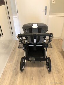 Bugaboo Fox 2 - 2 kombinácia - 3