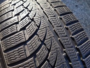 235/50 r18 zimné pneumatiky 2ks Nokian - 3