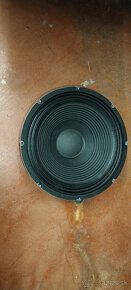 SOVEREIGN PRO 18" pre sub znacka FANE - 3