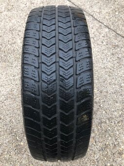 205/65r16C - 3