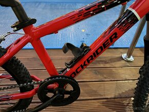 decathlon rock st 900 sport trail - 3