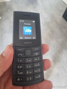 Nokia 110 4G používaná. - 3