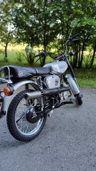 Simson s51 - 3