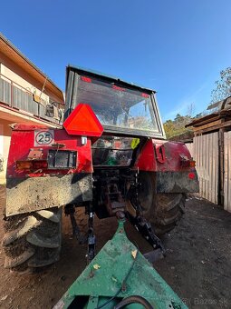 Zetor 12045 plne funkčne - 3