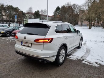 Touareg 3.0TDI 210kw - 3