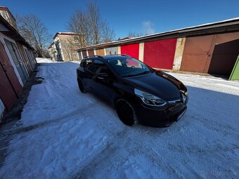 Renault Clio Grandtour Energy 0.9 TCe - 3