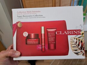 Clarins Double Serum & Extra-Firming Collection - 3