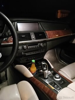 BMW X6 2009 - 3