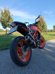 KTM Duke 390 A2 - 3