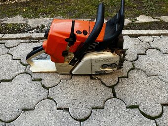 Predám Stihl MS 461 - 3