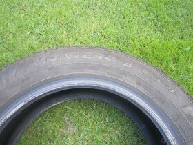 185/60R15 zimne pneu Fulda Montero 3 dezen 4.5 - 5.5mm - 3