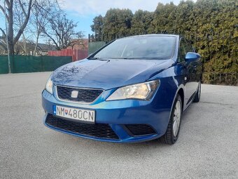 Seat Ibiza - 3