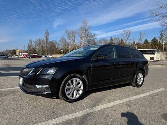 Škoda Octavia 1.6 TDI DSG - 3