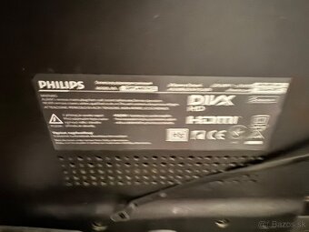 Smart TV Phillips 32” 32PFL4007H/12 - 3