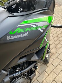 Kawasaki Versys 650 model 2024 - 3