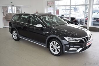 Volkswagen Passat 2,0 TDi ALLTRACK,Virtual,LED-Matrix - 3