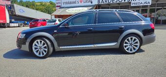 Audi a6 c6 Allroad 3.0TDI Exclusive - 3