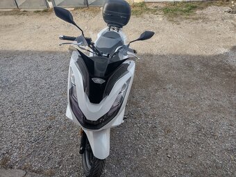 Honda pcx125 - 3