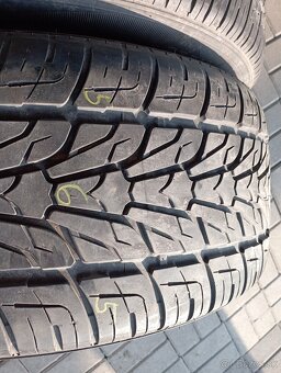 2ks letne 285/45R19 Nexen - 3