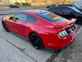 Ford Mustang 5.0 GT odpočet Dph - 3