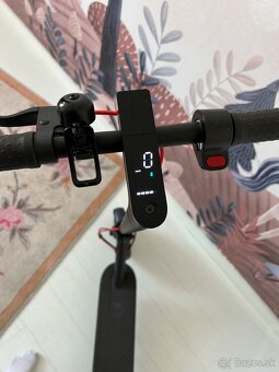 Xiaomi Mi Electric Scooter Pro - 3