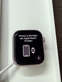 Apple watch 9 series - 3