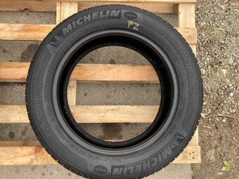 Michelin letné 205/55R16 - 2ks - 3