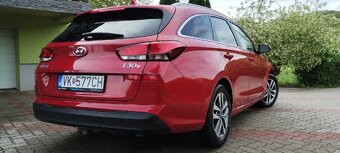 Hyundai i30 1.4 T-gdi - 3