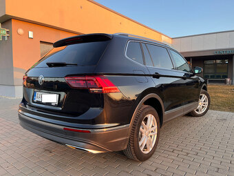 Volkswagen Tiguan Allspace 2.0 TDI 110KW DSG 4x4 Odpočet DPH - 3