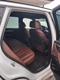 BMW X5Mpacket 3.0 - 3