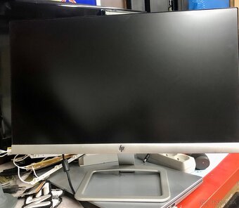 HP 22es IPS monitor - 3