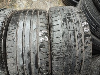 215/45 R16 Brigestone/Nexen - 3