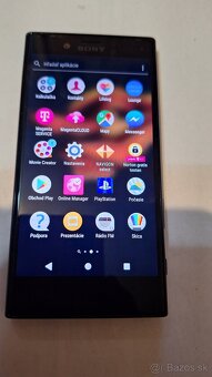 Sony Xperia X Compact (F5321) 3/32GB - 3