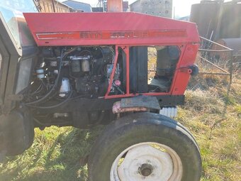 Traktor Zetor 81 11 - 3