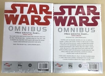 Omnibus - Star Wars - 3