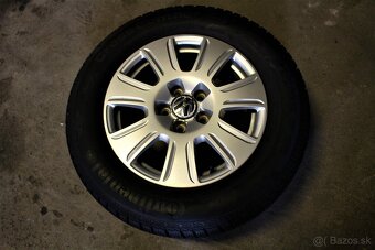 16"..5x112 r16..ORIG..VW..KONCERN../PEVNOSTNE/..ZIMNA.SADA - 3