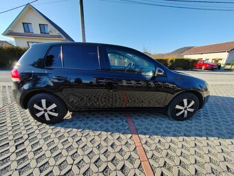 Volkswagen Golf 6 1.4 Trend - 3