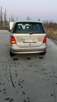 Mercedes a160 - 3