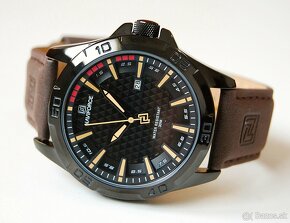 NAVIFORCE NF8023 - pánske štýlové hodinky - 3